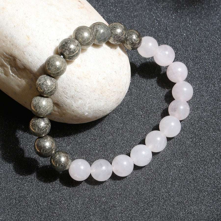  Love and Wealth Bracelet 