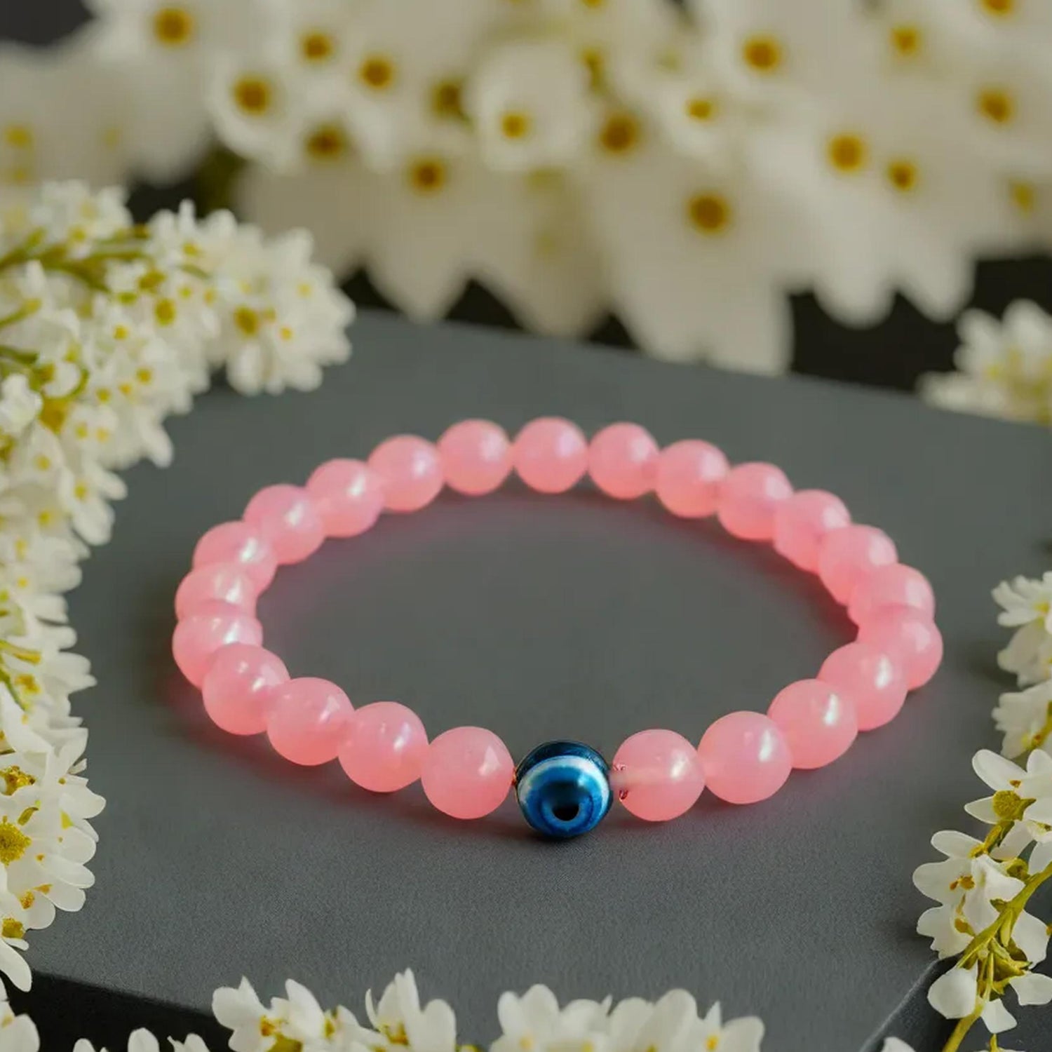 Love Protection Bracelet benefit