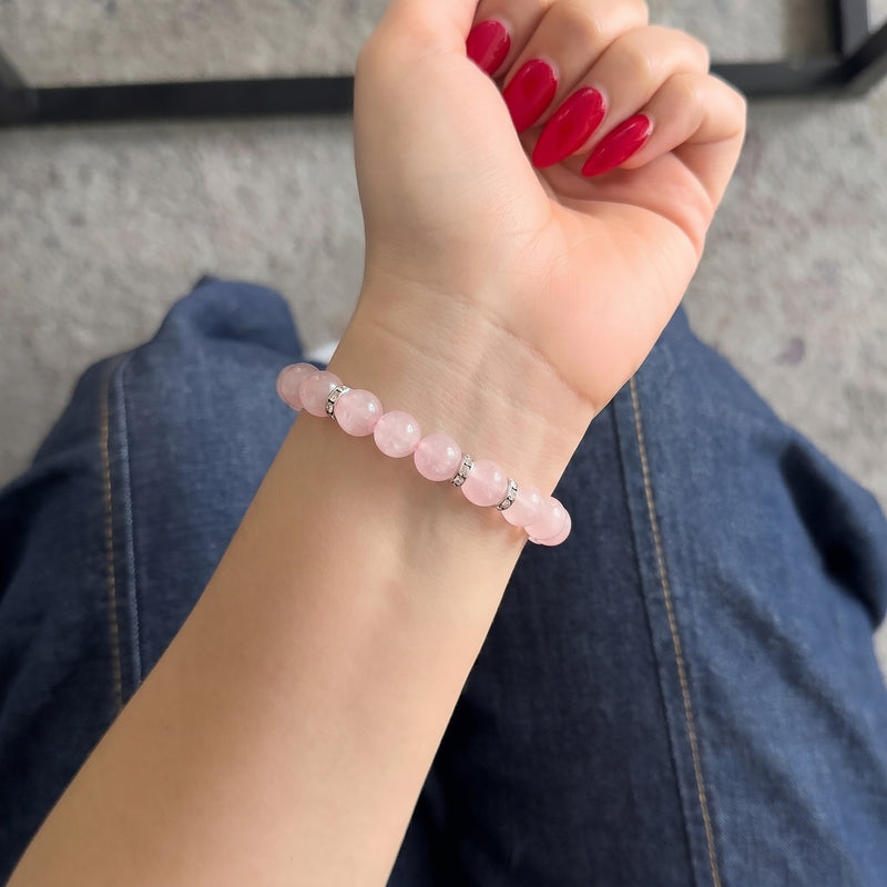 Supports self-love and compassion