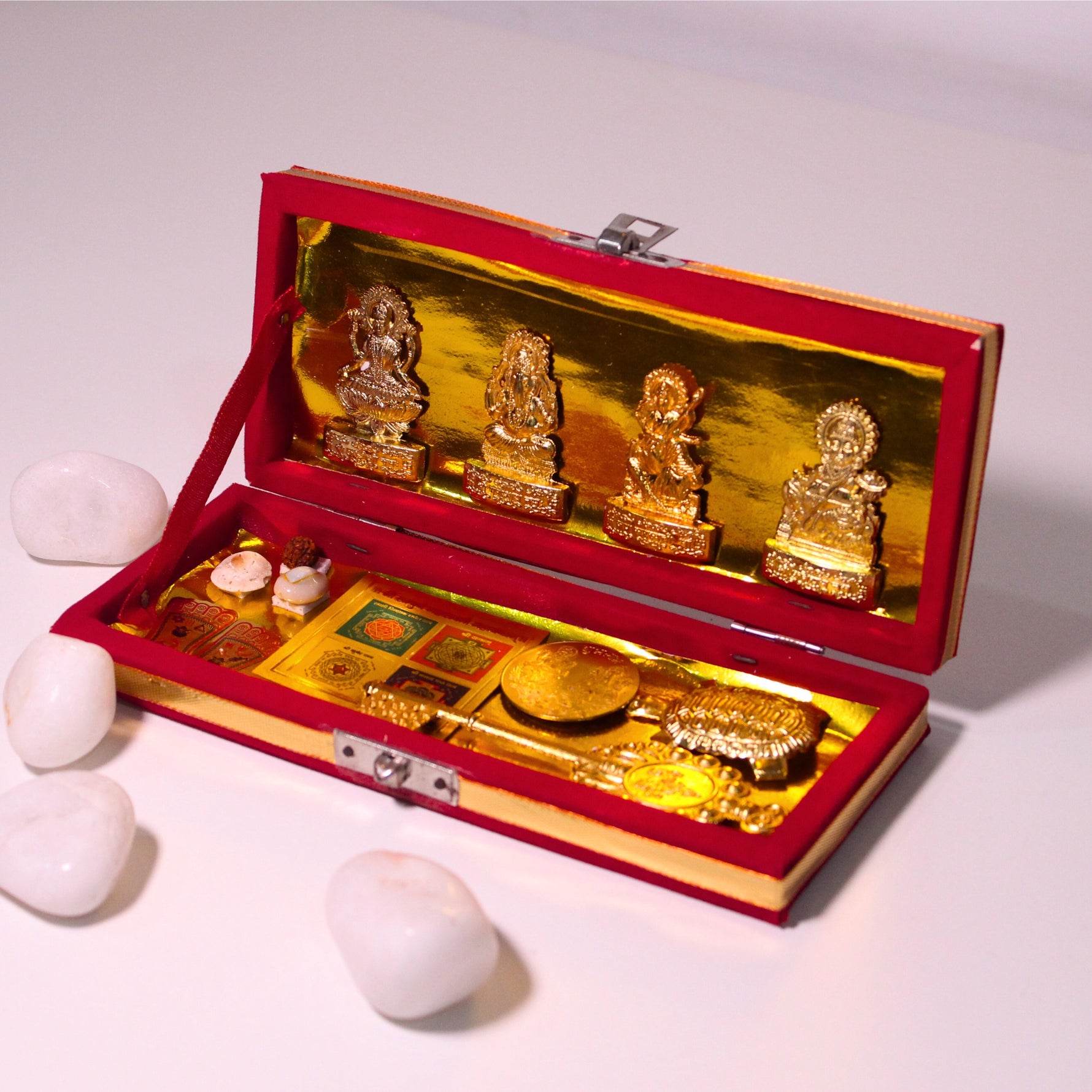 original kuber yantra image