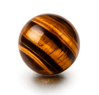 Tiger Eye
