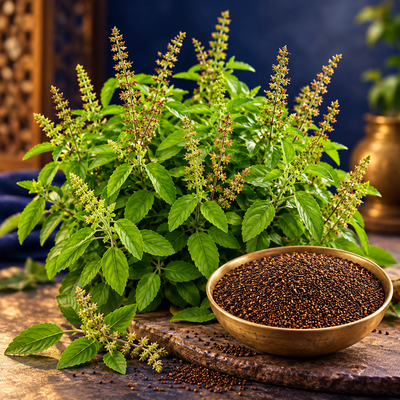 Tulsi