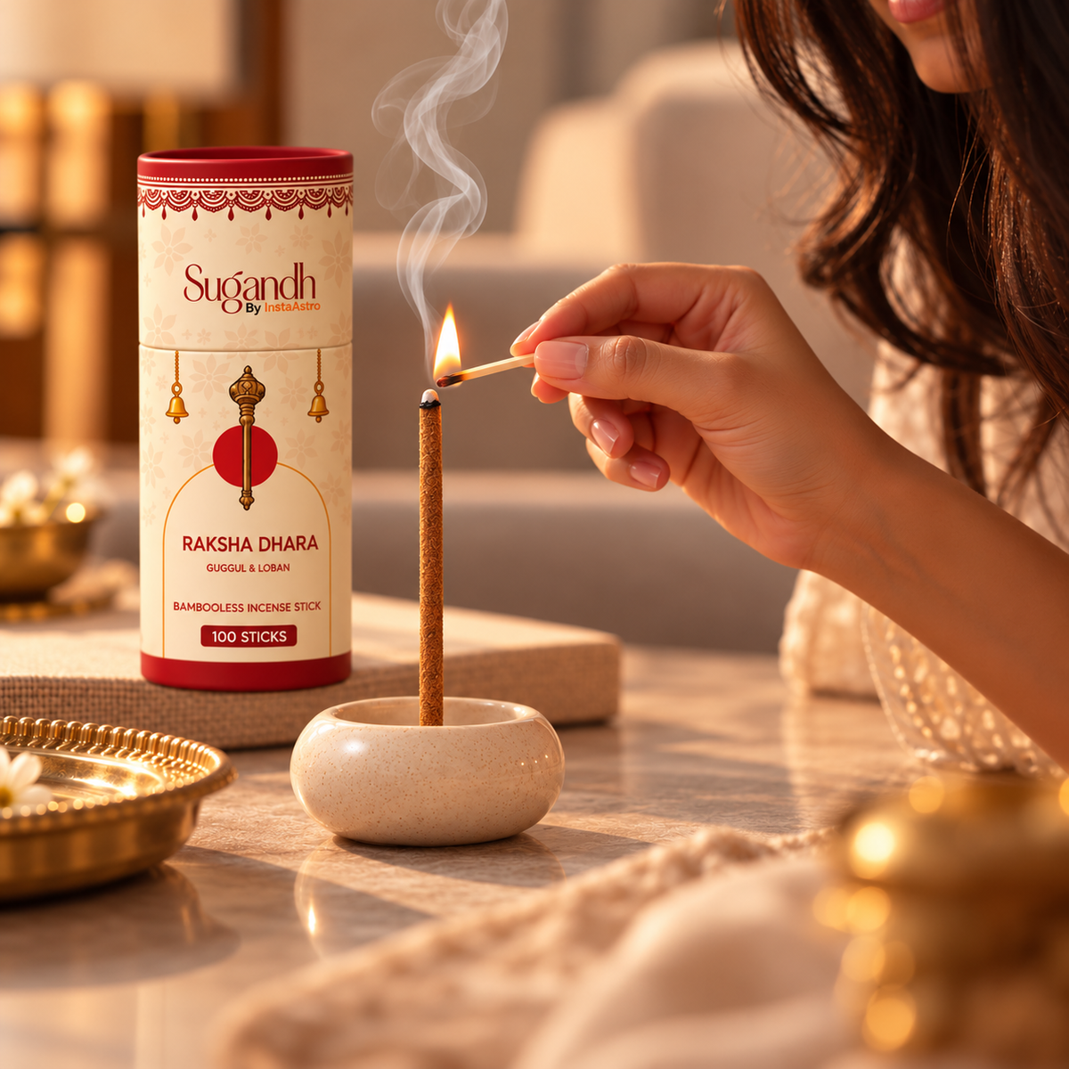 Raksha Dhara Value Pack