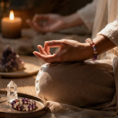 Emotional calmness and stability