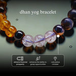 Dhan Yog Bracelet with benefits