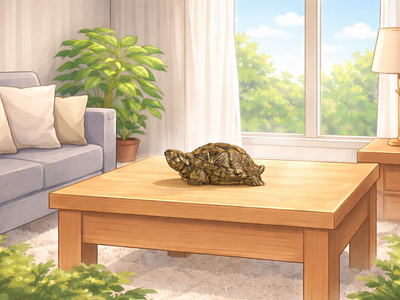 Step Image