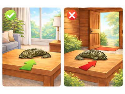 Step Image